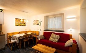 Appartamento Dragorosa Livigno